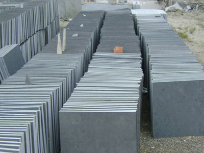 青石石材台阶石的常见规格及选型指南