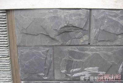 天然蘑菇石与文化石 星子县柳兴石材厂直销，量大价优