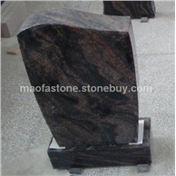 欧式墓碑的艺术与制造 奥罗拉墓碑引领石材工艺