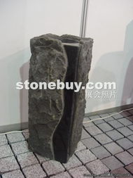 第九届厦门石材展 石材之美，凝固的匠心与艺术