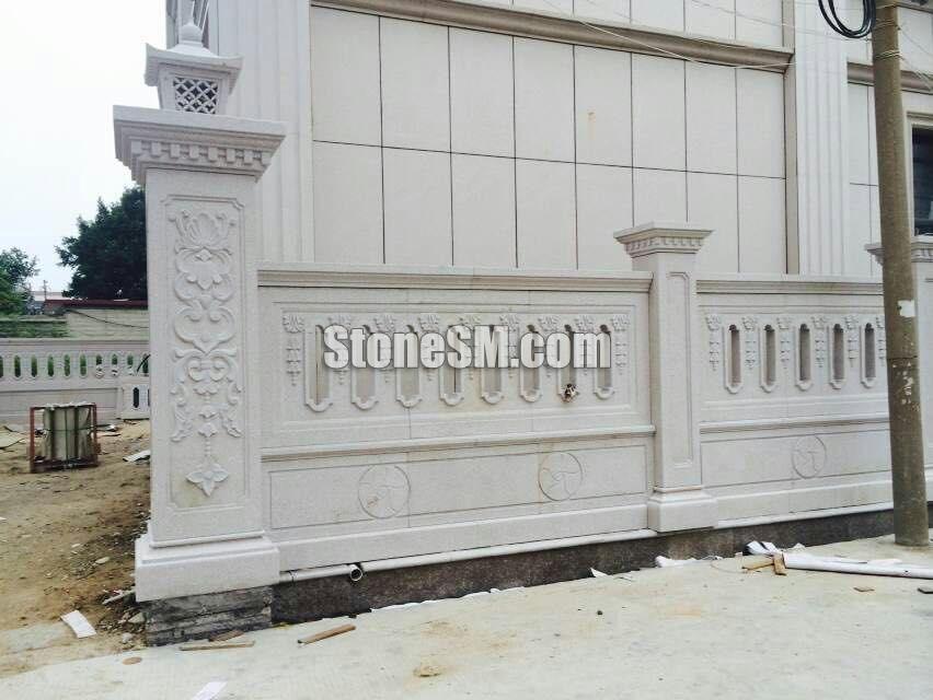 匠心铸石，品质永恒——走进福建省南安市永楷石材